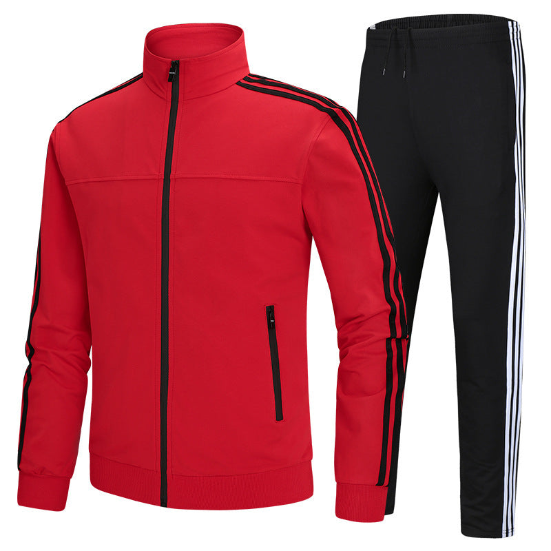 Men's Fashion Running Wear